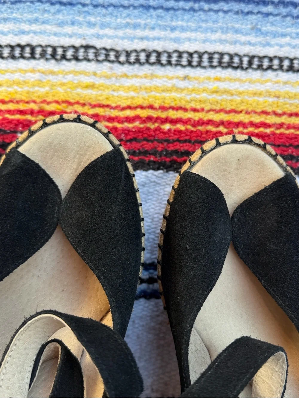 Free People Terrace Platform Wedge